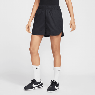 NIKE SPORTSWEAR CHILL POPLIN WOMEN'S MID-RISE 5" SHORTS