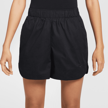NIKE SPORTSWEAR CHILL POPLIN WOMEN'S MID-RISE 5" SHORTS