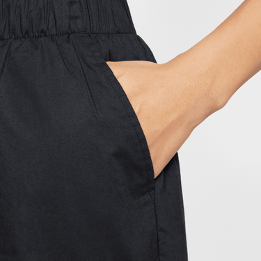 NIKE SPORTSWEAR CHILL POPLIN WOMEN'S MID-RISE 5" SHORTS