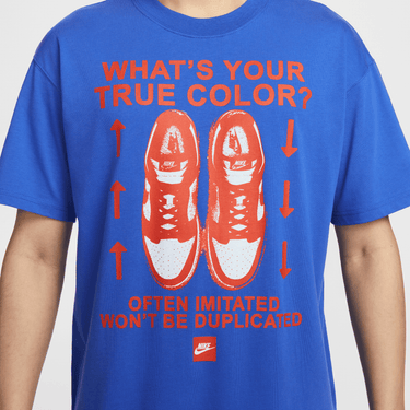 NIKE SPORTSWEAR MAX90 T-SHIR