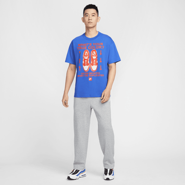NIKE SPORTSWEAR MAX90 T-SHIR