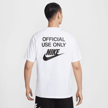 NIKE SPORTSWEAR MAX90 T-SHIRT