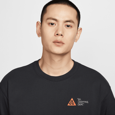 NIKE ACG MEN'S DRI-FIT T-SHIRT