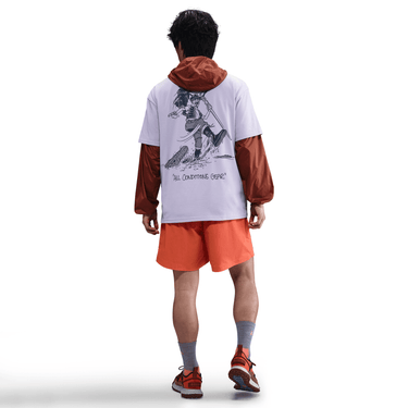NIKE ACG MEN'S DRI-FIT T-SHIRT