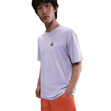 NIKE ACG MEN'S DRI-FIT T-SHIRT