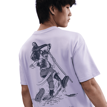 NIKE ACG MEN'S DRI-FIT T-SHIRT