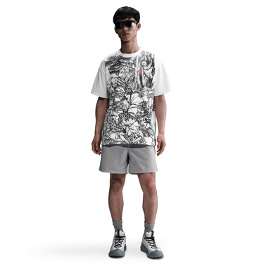 NIKE ACG MEN'S DRI-FIT T-SHIRT