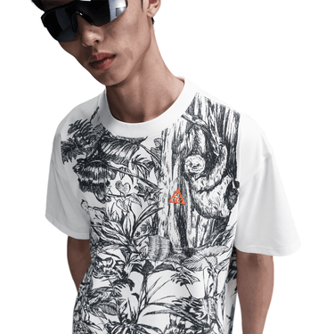 NIKE ACG MEN'S DRI-FIT T-SHIRT