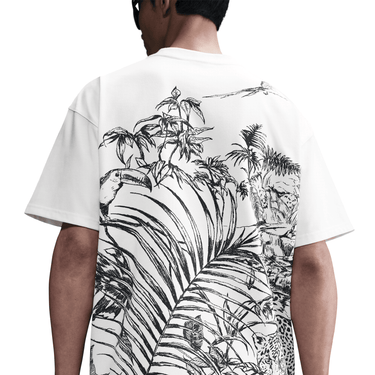 NIKE ACG MEN'S DRI-FIT T-SHIRT