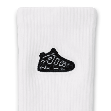 NIKE EVERYDAY PLUS CUSHIONED CREW SOCKS (1 PR)