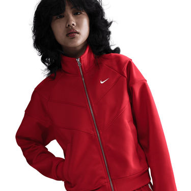 NIKE SPORTSWEAR WINDRUNNER WOMEN'S KNIT JACKET