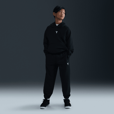 KOBE BIG KIDS' THERMA-FIT PANTS