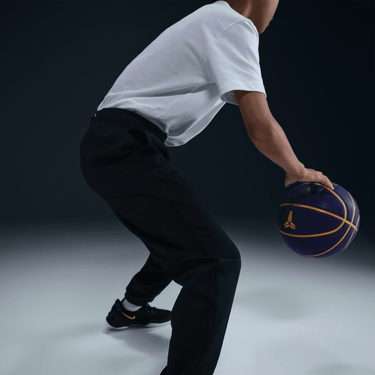 KOBE BIG KIDS' THERMA-FIT PANTS