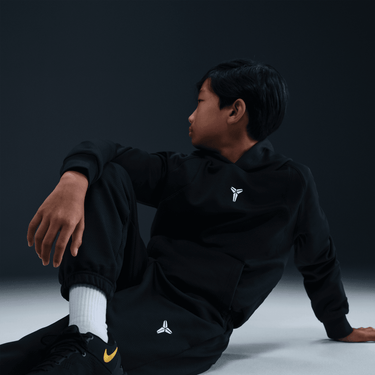KOBE BIG KIDS' THERMA-FIT PANTS