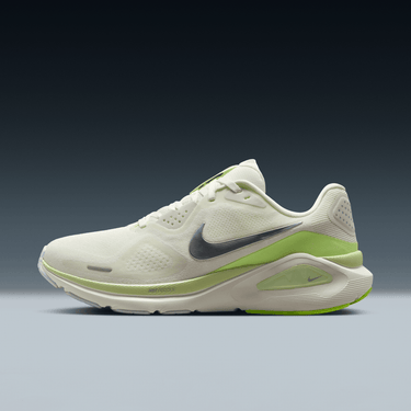NIKE STRUCTURE 26 WOMEN'S ROAD RUNNING SHOES