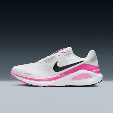 NIKE STRUCTURE 26 WOMEN'S ROAD RUNNING SHOES
