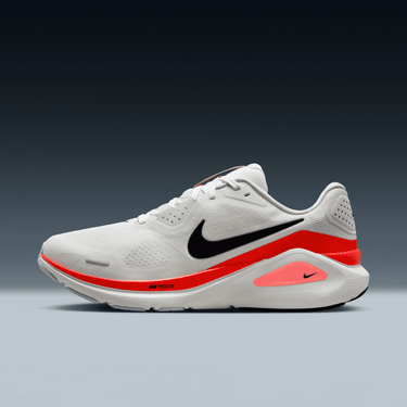NIKE STRUCTURE 26 MEN'S ROAD RUNNING SHOES