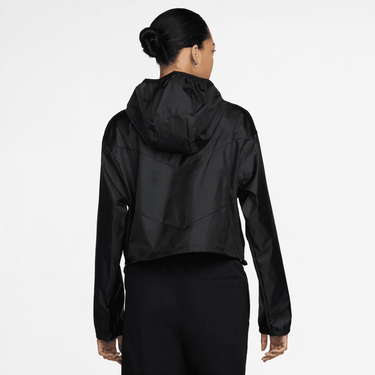 NIKE SPORTSWEAR WINDRUNNER WOMEN'S LOOSE WOVEN HOODED JACKET