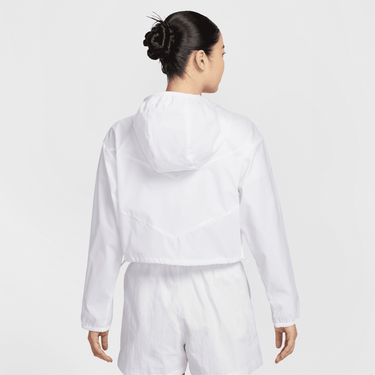 NIKE SPORTSWEAR WINDRUNNER WOMEN'S LOOSE WOVEN HOODED JACKET