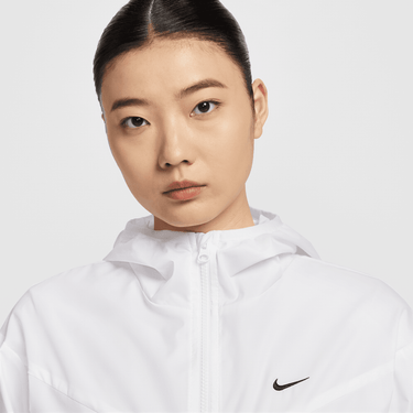 NIKE SPORTSWEAR WINDRUNNER WOMEN'S LOOSE WOVEN HOODED JACKET