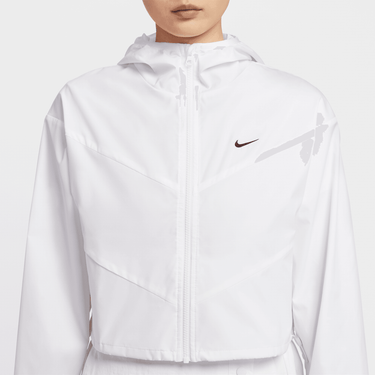 NIKE SPORTSWEAR WINDRUNNER WOMEN'S LOOSE WOVEN HOODED JACKET