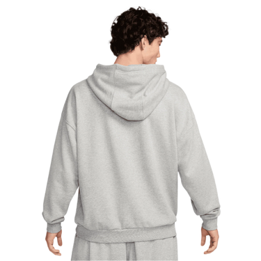 NIKE CLUB FLEECE MEN'S OVERSIZED FRENCH TERRY PULLOVER HOODIE