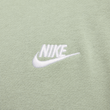 AS MEN'S NIKE CLUB FT OVERSIZED CREW