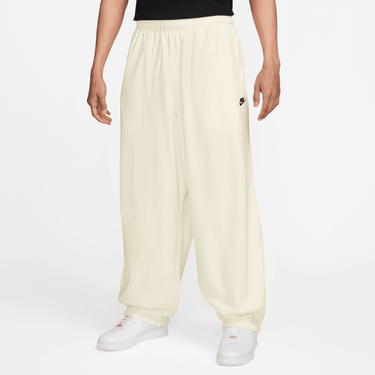 NIKE CLUB FLEECE MEN'S OVERSIZED FRENCH TERRY PANTS