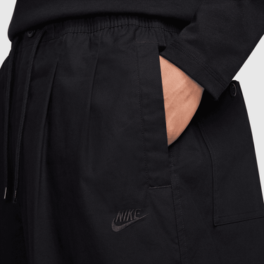 NIKE CLUB MEN'S BALLOON PANTS