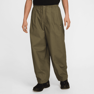 NIKE CLUB MEN'S BALLOON PANTS