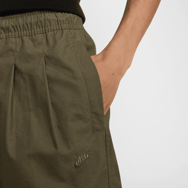 NIKE CLUB MEN'S BALLOON PANTS