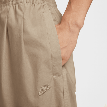 NIKE CLUB MEN'S BALLOON PANTS