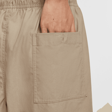 NIKE CLUB MEN'S BALLOON PANTS