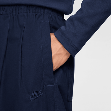 NIKE CLUB MEN'S BALLOON PANTS