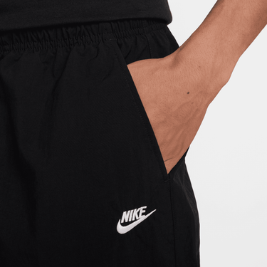 NIKE CLUB MEN'S WOVEN CARGO PANTS