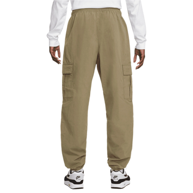 NIKE CLUB MEN'S WOVEN CARGO PANTS
