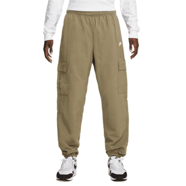 NIKE CLUB MEN'S WOVEN CARGO PANTS