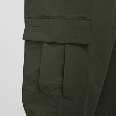 NIKE CLUB MEN'S WOVEN CARGO PANTS