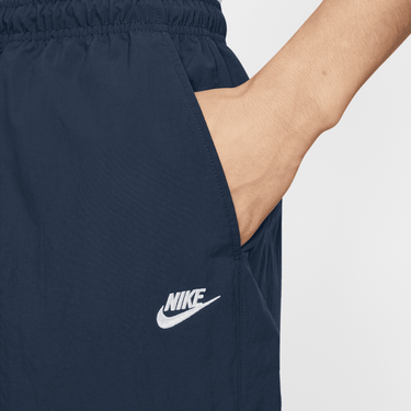 NIKE CLUB MEN'S WOVEN CARGO PANTS