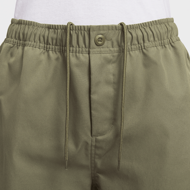 NIKE CLUB MEN'S WOVEN TAPERED PANTS