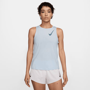NIKE ONE WOMEN'S DRI-FIT RUNNING TANK TOP