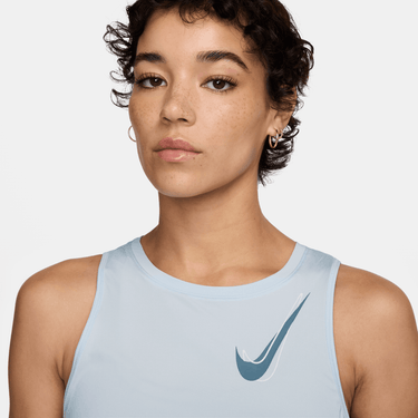 NIKE ONE WOMEN'S DRI-FIT RUNNING TANK TOP