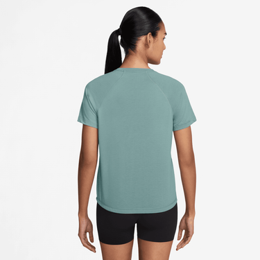 NIKE TRAIL WOMEN'S DRI-FIT SHORT-SLEEVE RUNNING TOP