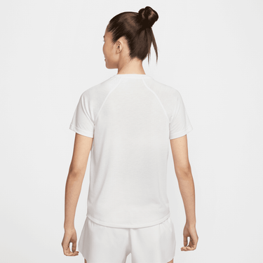 NIKE TRAIL WOMEN'S DRI-FIT SHORT-SLEEVE RUNNING TOP