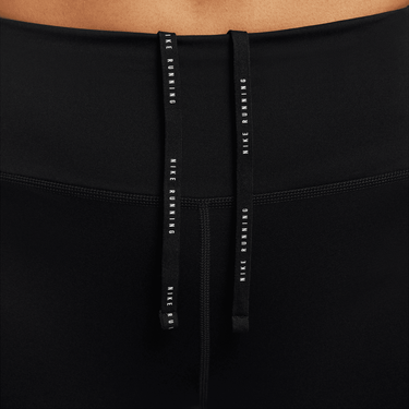 NIKE SWIFT WOMEN'S HIGH-WAISTED 7/8 RUNNING LEGGINGS WITH POCKETS