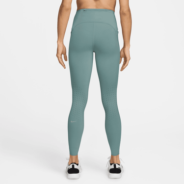 NIKE SWIFT WOMEN'S HIGH-WAISTED 7/8 RUNNING LEGGINGS WITH POCKETS