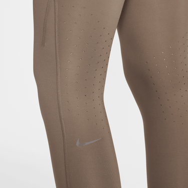 NIKE SWIFT WOMEN'S HIGH-WAISTED 7/8 RUNNING LEGGINGS WITH POCKETS