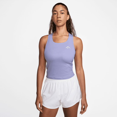 NIKE TRAIL WOMEN'S DRI-FIT RUNNING TANK TOP