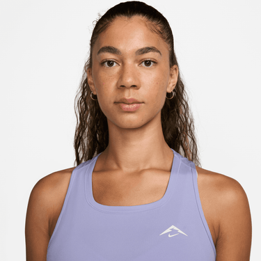 NIKE TRAIL WOMEN'S DRI-FIT RUNNING TANK TOP
