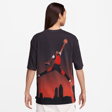 AIR JORDAN 85 MEN'S GRADIENT T-SHIRT